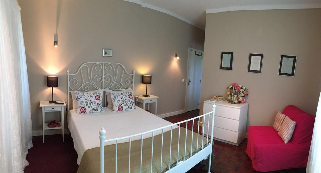 Quinta De Sao Francisco Pensión 3*