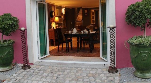 Guest house Quinta De Sao Francisco