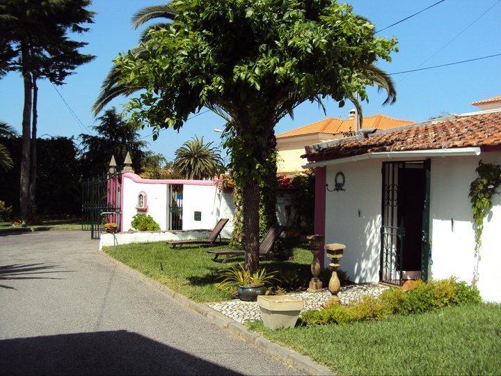 Quinta De Sao Francisco Sintra