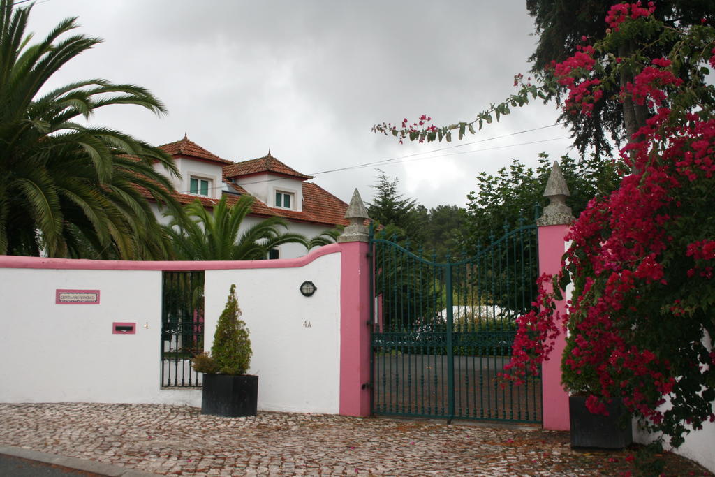 Quinta De Sao Francisco Sintra