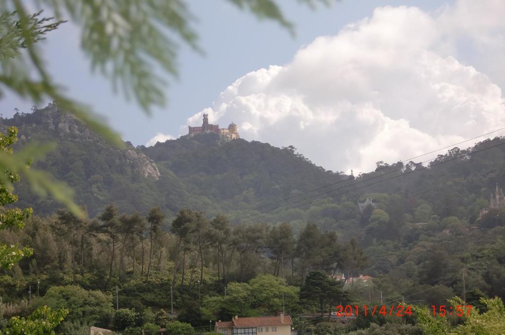 Quinta De Sao Francisco Guest house 3*
